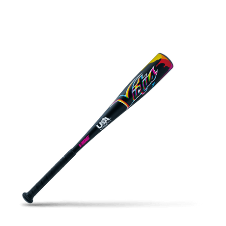Victus Vibe USA Tee Ball Baseball Bat - VTBVIB - Smash It Sports