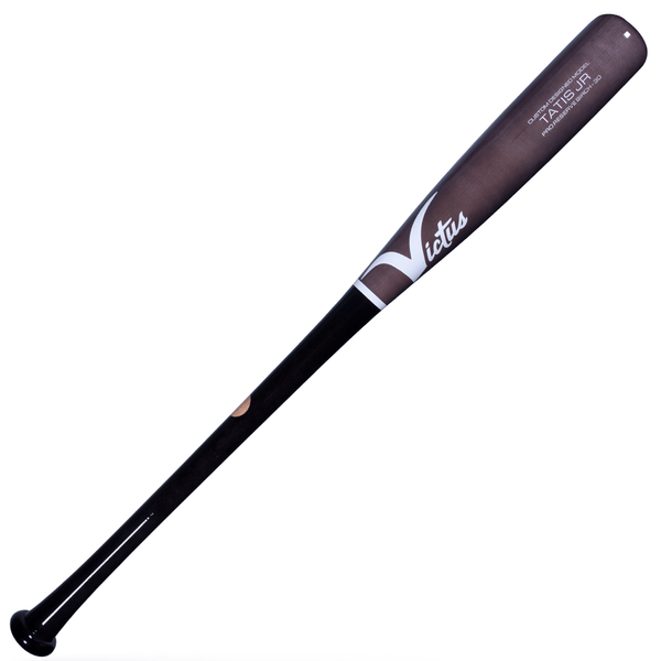 Victus Tatis JR Youth Pro Reserve Wood Baseball Bat - VYRWBTATISJR-B/GY - Smash It Sports