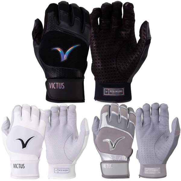 Victus Debut Batting Gloves - Youth - Smash It Sports