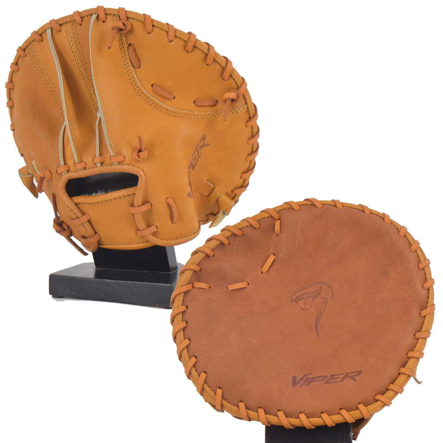Viper Pancake Training Glove - Smash It Sports