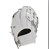 Viper Premium Leather Slowpitch Softball Fielding Glove – Game Ready Edition - VIP-H-SL-W-001 - Smash It Sports