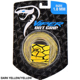 Viper Premium Performance Bat Grips - Smash It Sports