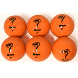 Viper Sports Weighted Practice Balls (9 inch) - Smash It Sports
