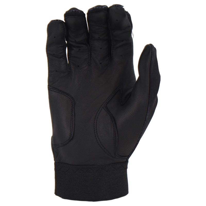 Anarchy Premium Batting Gloves- Flame