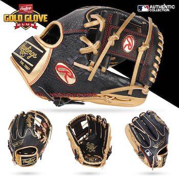 Rawlings Heart of The Hide 11.5" Gold Glove Club Baseball Glove June 2022 - PRO-GOLDYVI - Smash It Sports