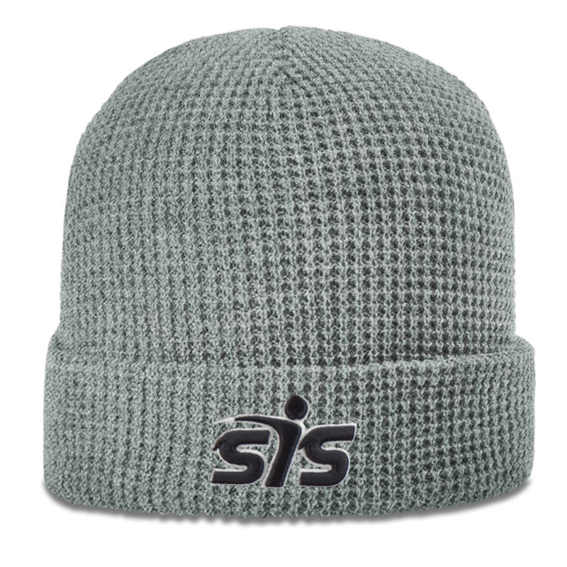 Smash It Sports Waffle Beanie