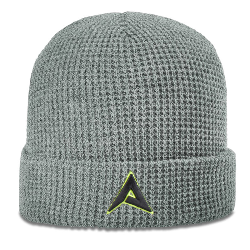 Anarchy Waffle Beanie