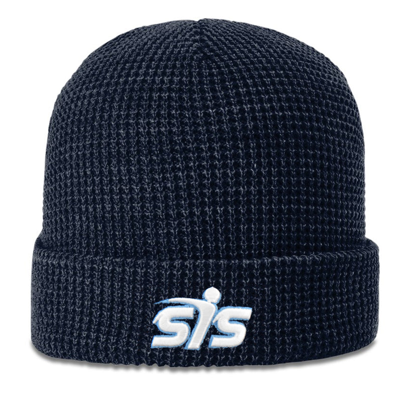 Smash It Sports Waffle Beanie