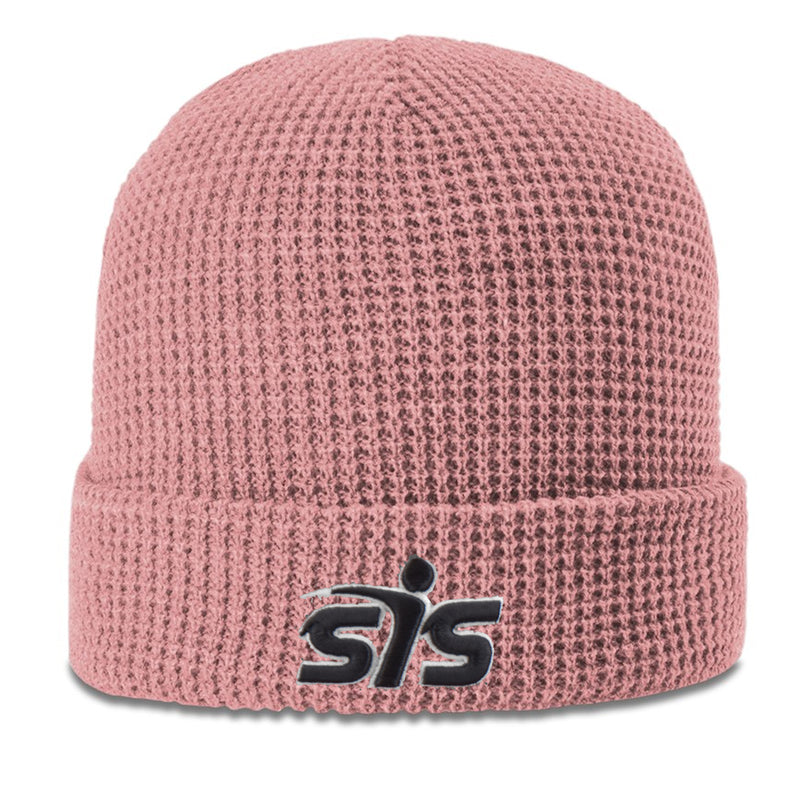 Smash It Sports Waffle Beanie