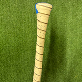 Warstic Bonesaber -11 Fastpitch Softball Bat - WSFPBS1V11 [USED-UB123] 32/21 - Smash It Sports