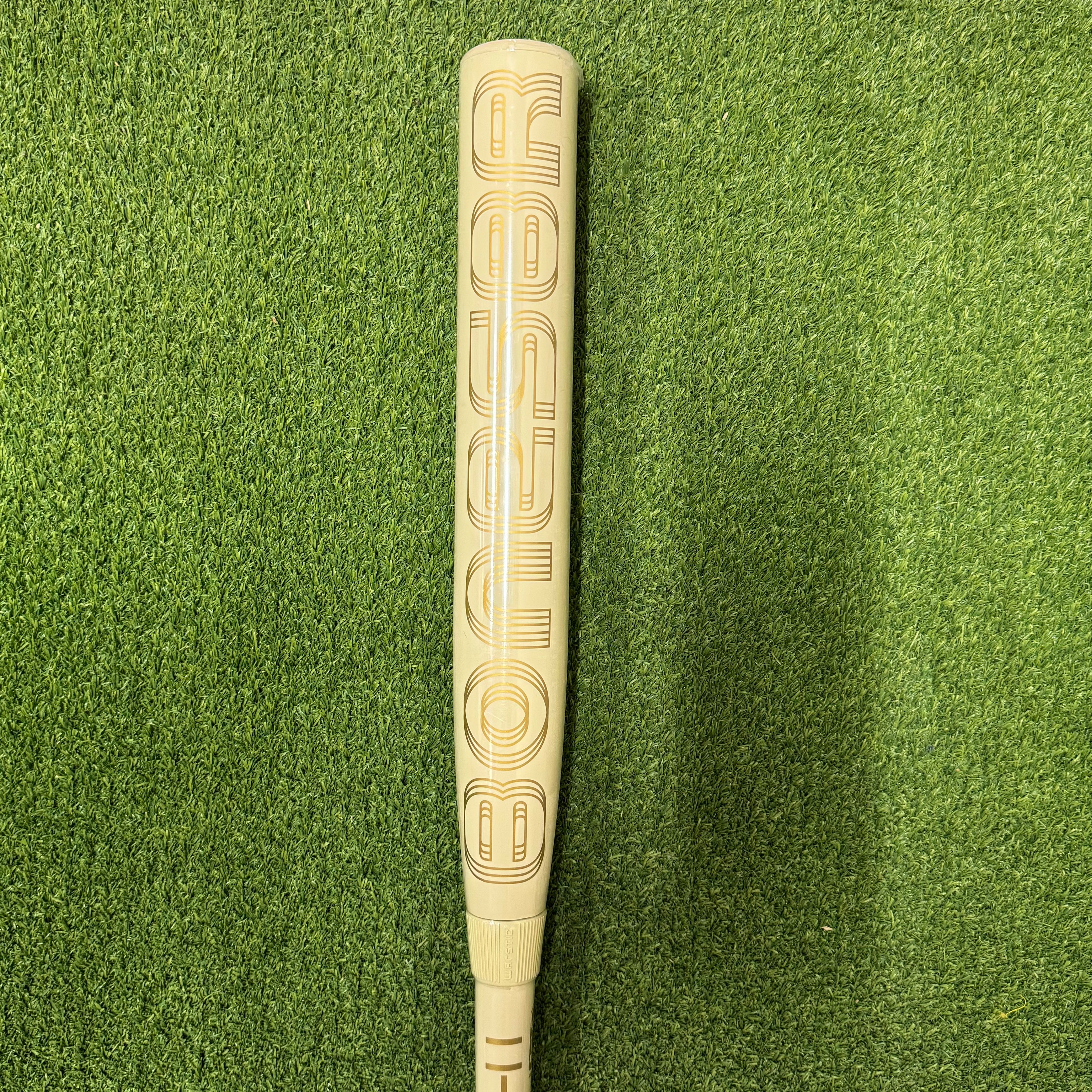 Warstic Bonesaber -11 Fastpitch Softball Bat - WSFPBS1V11 [USED-UB123] 32/21 - Smash It Sports