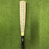 Warstic Bonesaber Hybrid (-10) USA Baseball Bat - WSUBBSH1V10 [USED-UB122] 29/19 - Smash It Sports