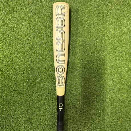 Warstic Bonesaber Hybrid (-10) USA Baseball Bat - WSUBBSH1V10 [USED-UB122] 29/19 - Smash It Sports