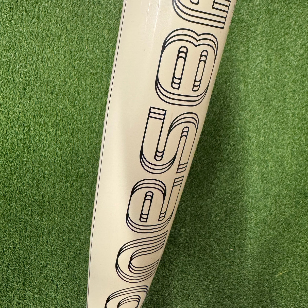 Warstic Bonesaber Hybrid (-10) USA Baseball Bat - WSUBBSH1V10 [USED-UB122] 29/19 - Smash It Sports