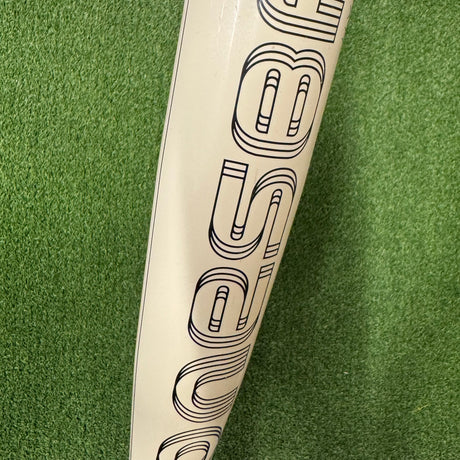 Warstic Bonesaber Hybrid (-10) USA Baseball Bat - WSUBBSH1V10 [USED-UB122] 29/19 - Smash It Sports