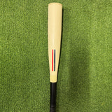 Warstic Bonesaber Hybrid (-10) USA Baseball Bat - WSUBBSH1V10 [USED-UB122] 29/19 - Smash It Sports