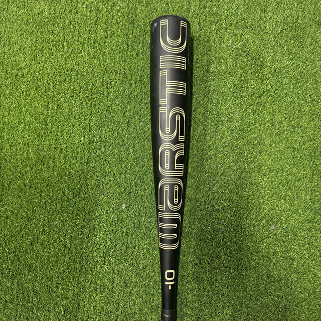 Warstic Bonsaber USSSA Baseball Bat -10 29/19 [USED-UB11] - Smash It Sports