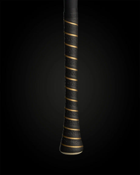 Warstic WSBonesaber Youth Pro Reserve Navajo Bone Maple Wood Baseball Bat - Smash It Sports