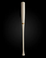 Warstic WSBonesaber Youth Pro Reserve Navajo Bone Maple Wood Baseball Bat - Smash It Sports