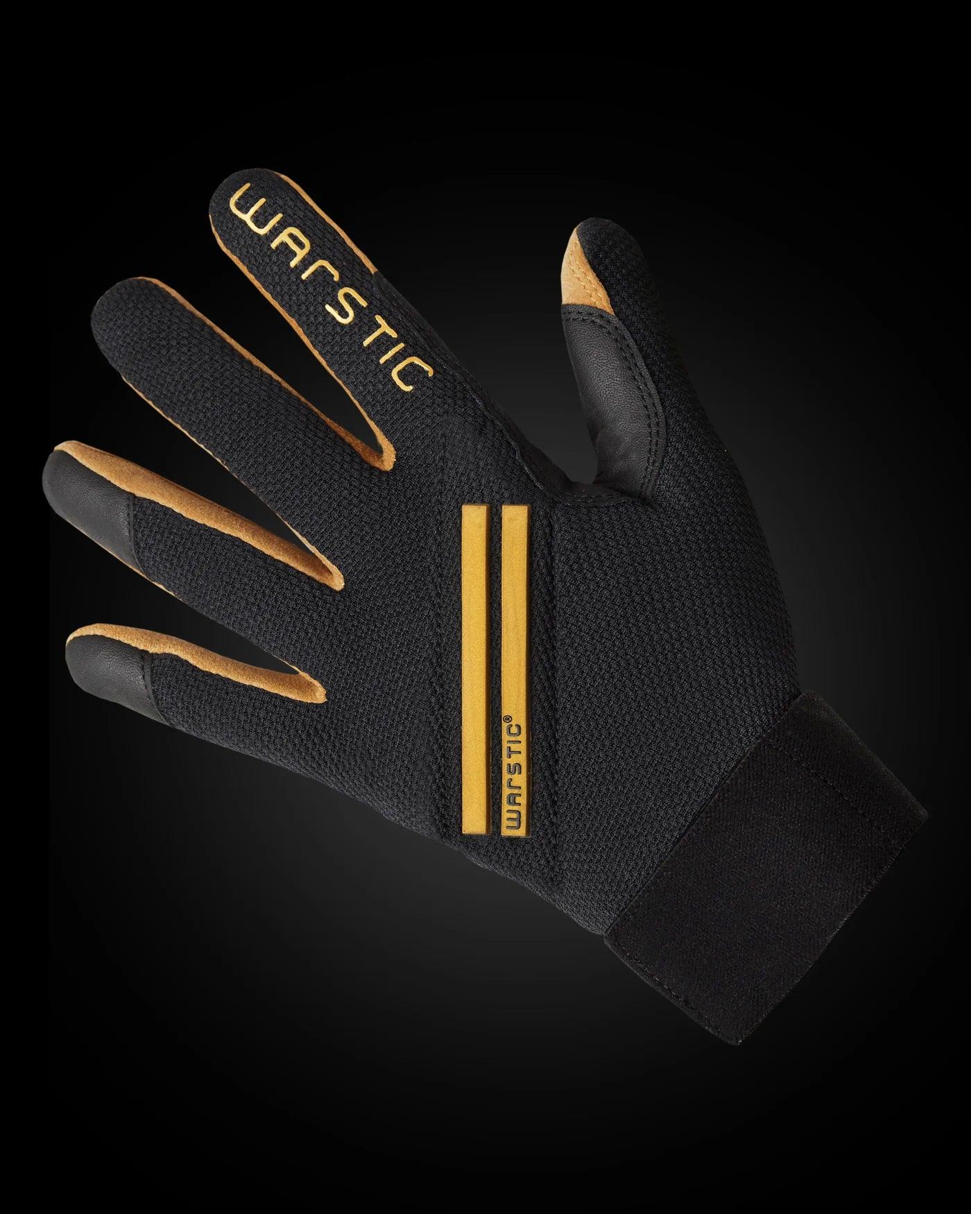 Warstic Workman3 Batting Gloves 