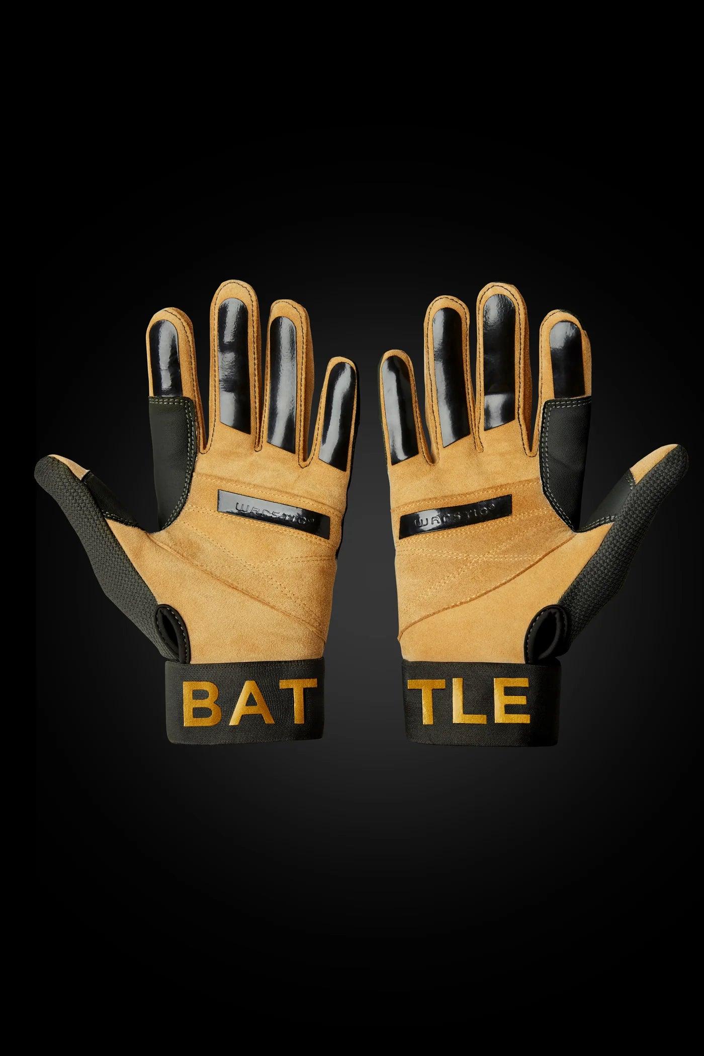 Warstic Workman3 Batting Gloves 