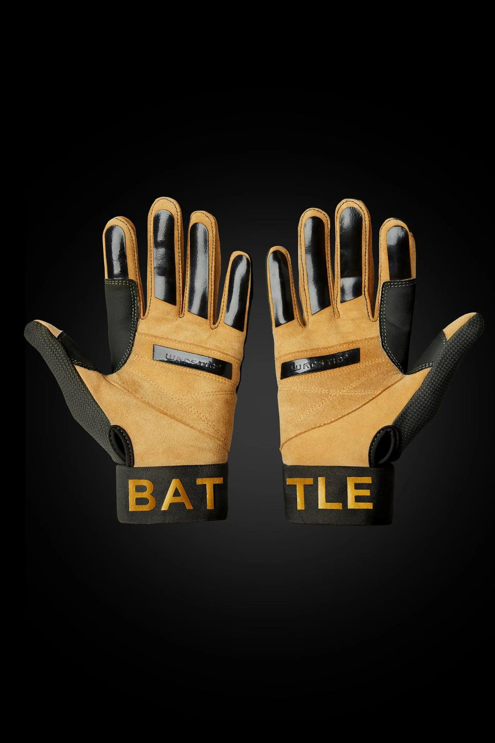 Warstic Workman3 Batting Gloves "Official Warstipe Nation"