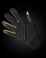 Warstic Workman3 Batting Gloves "Blackout"