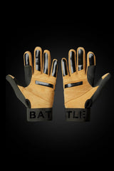 Warstic Workman3 Batting Gloves "Blackout"