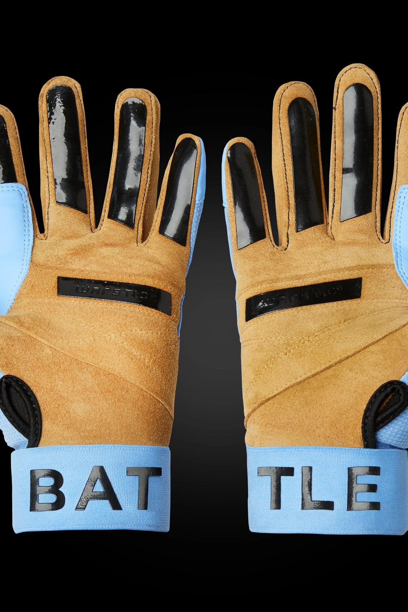 Warstic Workman3 Batting Gloves 