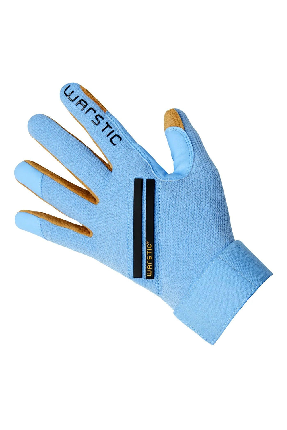 Warstic Workman3 Batting Gloves "Light Blue"