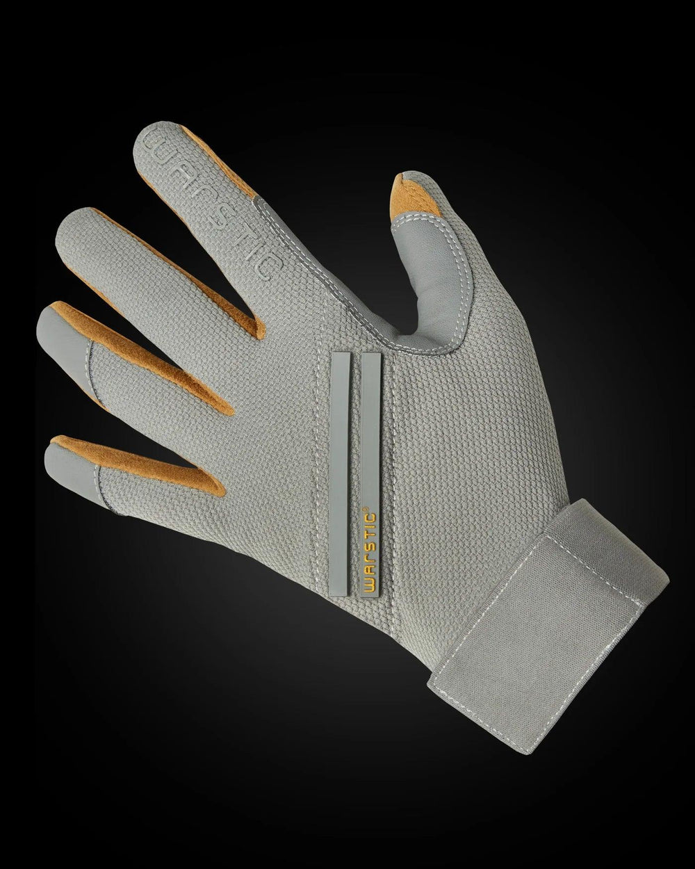 Warstic Workman3 Batting Gloves "Grayout"