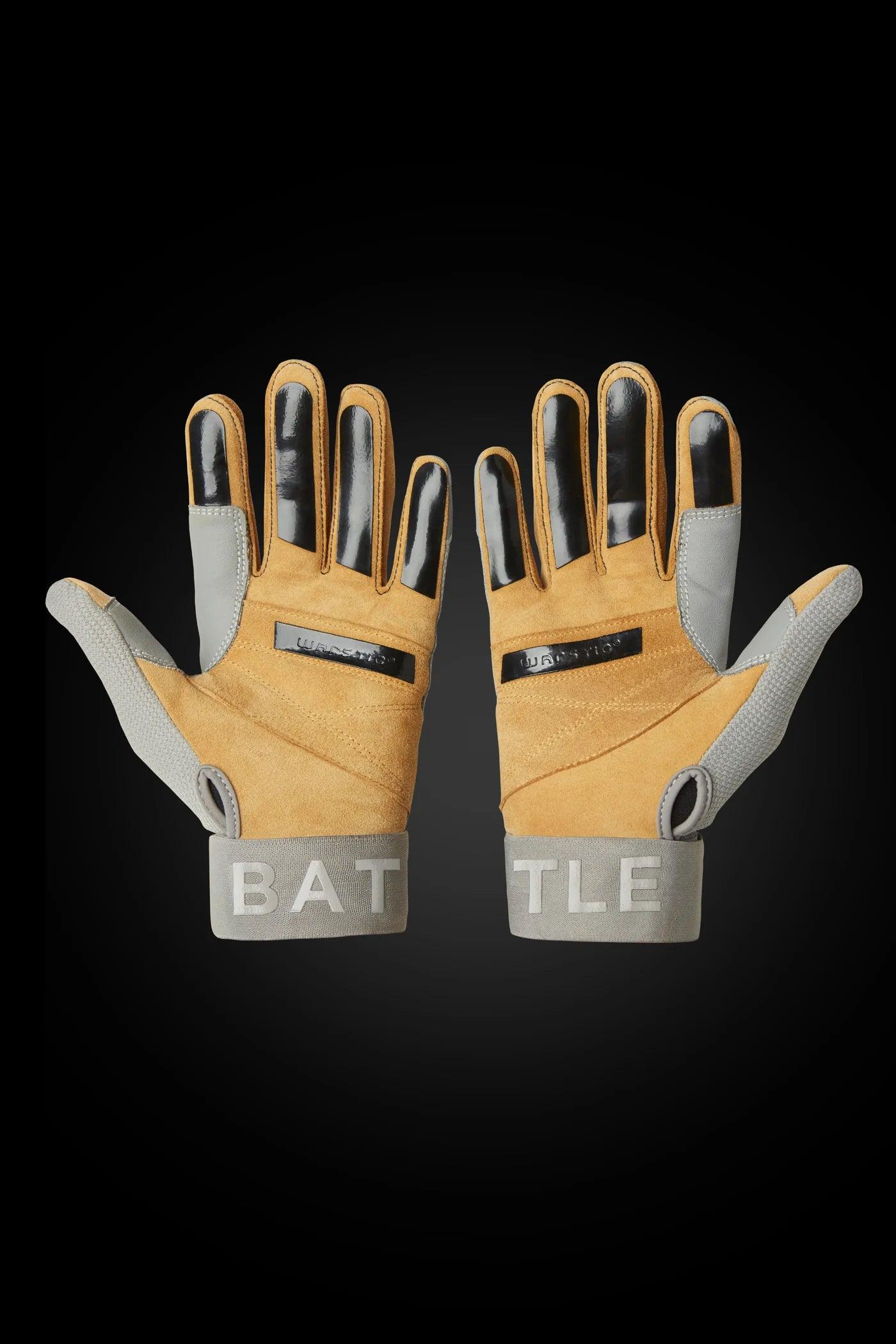 Warstic Workman3 Batting Gloves 
