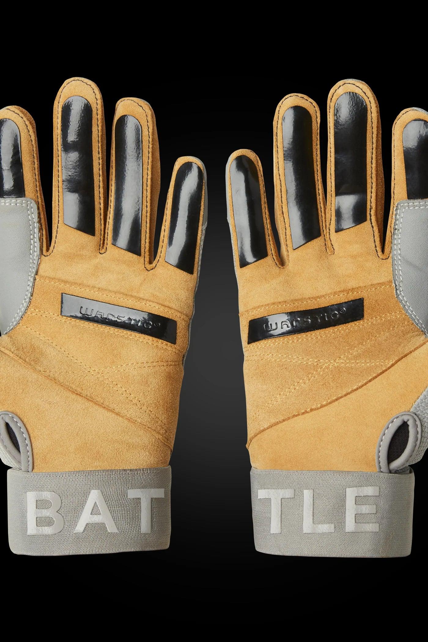 Warstic Workman3 Batting Gloves 