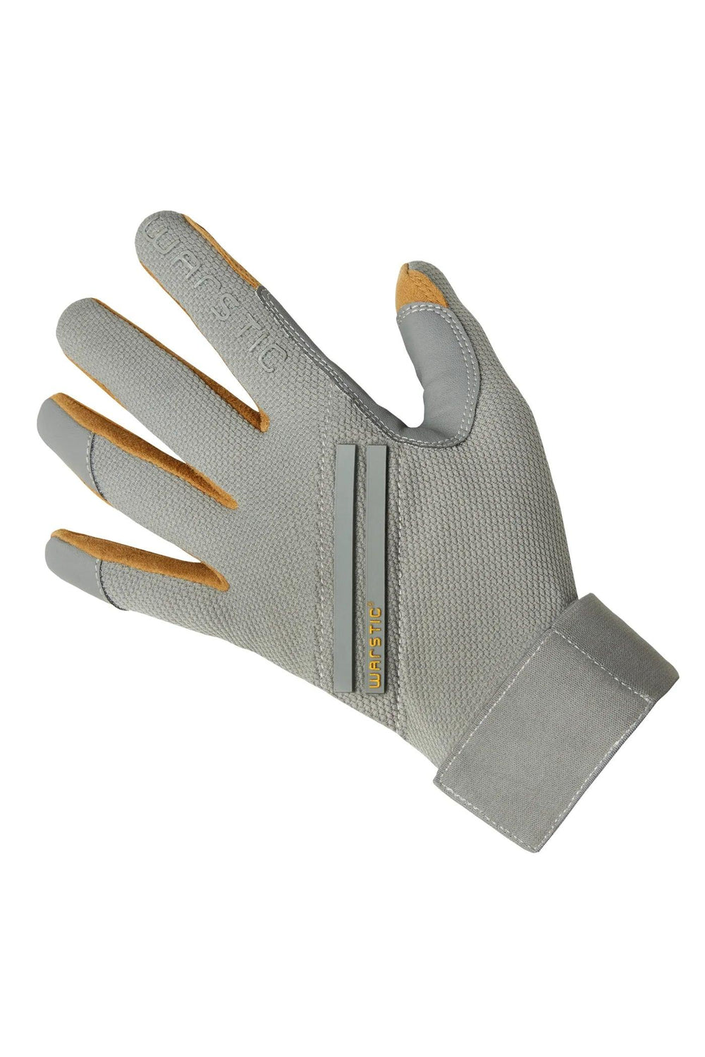 Warstic Workman3 Batting Gloves "Grayout"