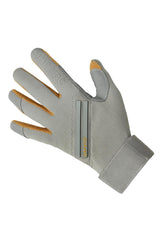 Warstic Workman3 Batting Gloves "Grayout"