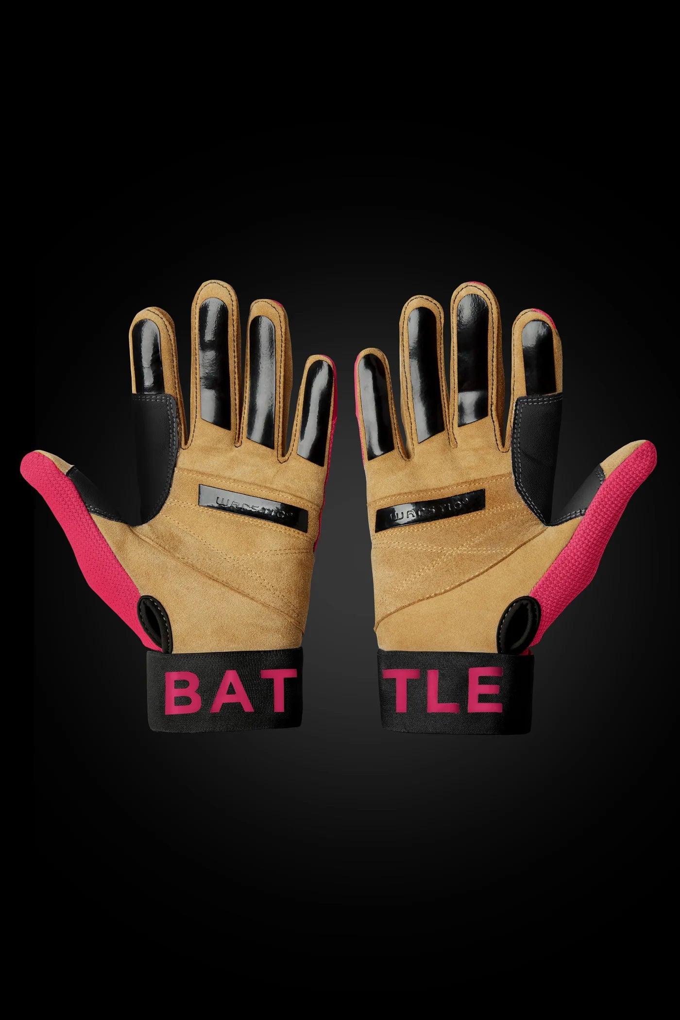 Warstic Workman3 Batting Gloves 