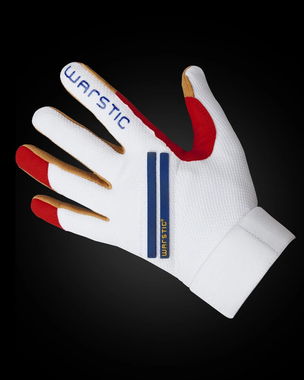 Warstic Workman3 Batting Gloves "USA"