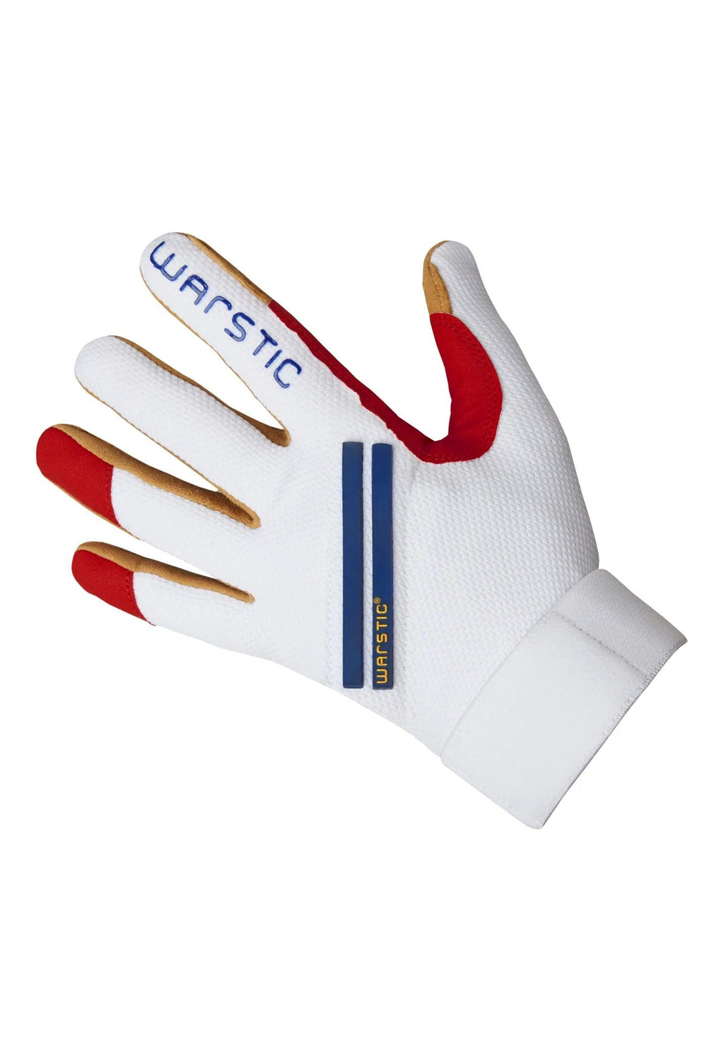 Warstic Workman3 Batting Gloves "USA"