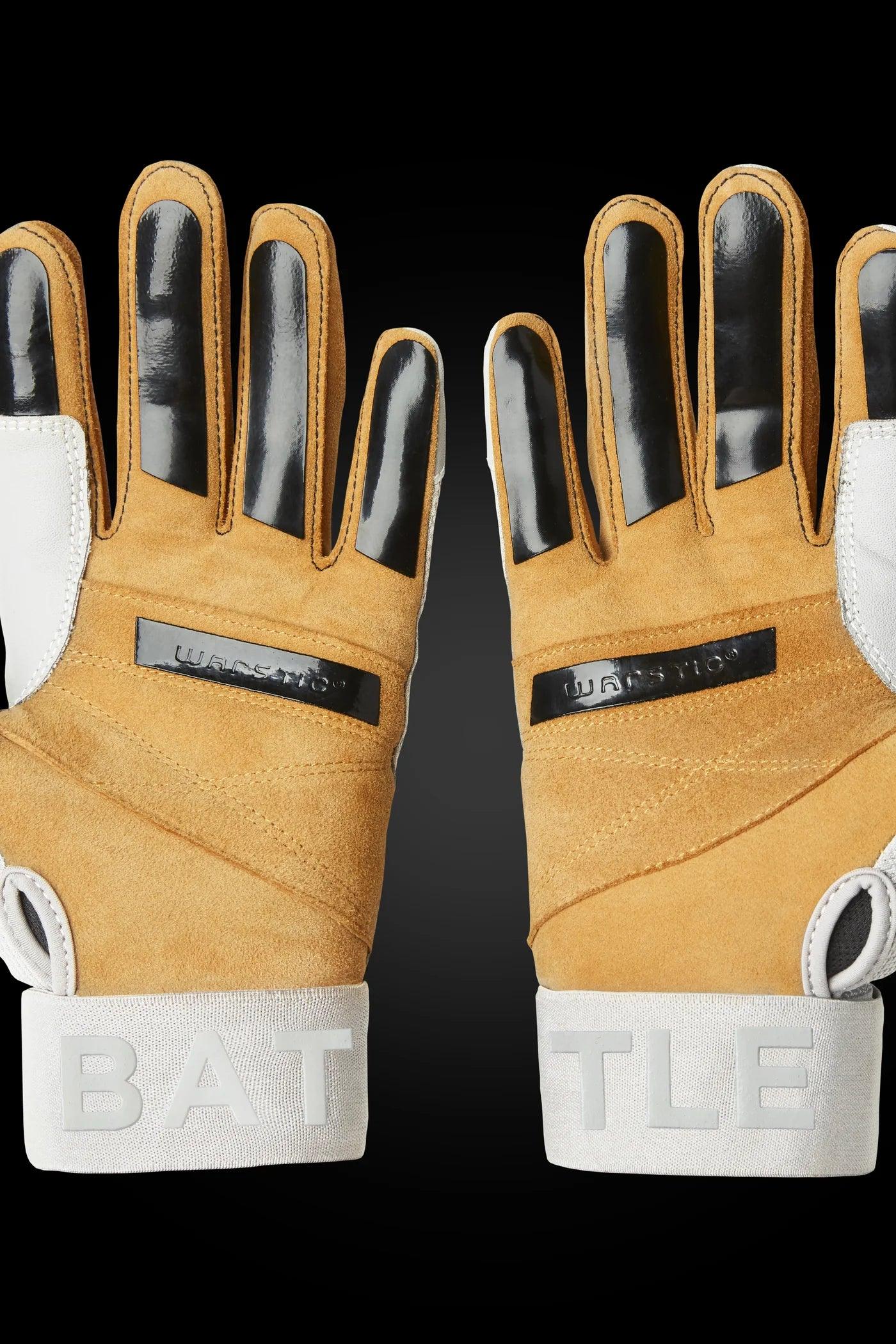 Warstic Workman3 Batting Gloves 