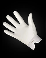 Warstic IK3 Pro Short Cuff Batting Gloves "White"