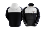 Webster North Coast Basketball Hoodie