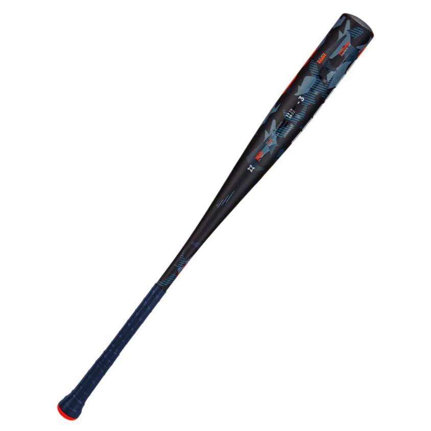 2024 Axe Strato 2 BBCOR Baseball Bat -3 | Flared Handle - Smash It Sports