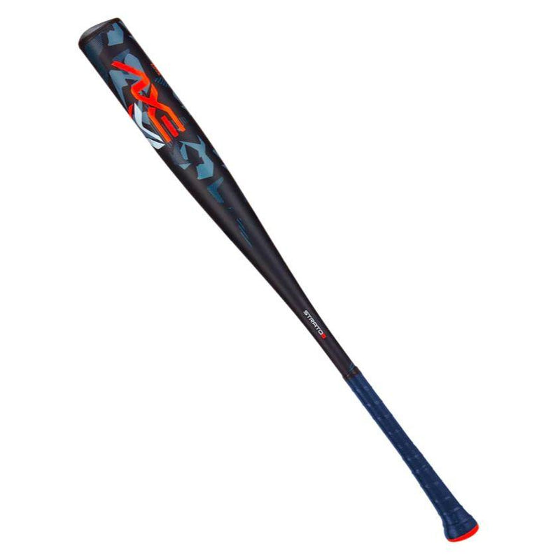 2024 Axe Strato 2 BBCOR Baseball Bat -3 | Flared Handle - Smash It Sports