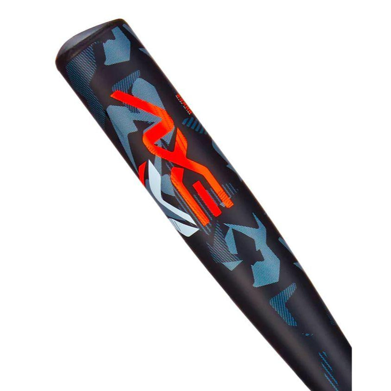 2024 Axe Strato 2 BBCOR Baseball Bat -3 | Flared Handle - Smash It Sports