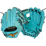 Mizuno Pro GMP-400 Asterisk 11.5" Baseball Fielding Glove - GMP-400*