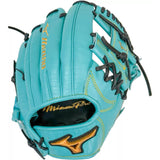 Mizuno Pro GMP-400 Asterisk 11.5" Baseball Fielding Glove - GMP-400*