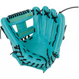 Mizuno Pro GMP-400 Asterisk 11.5" Baseball Fielding Glove - GMP-400*