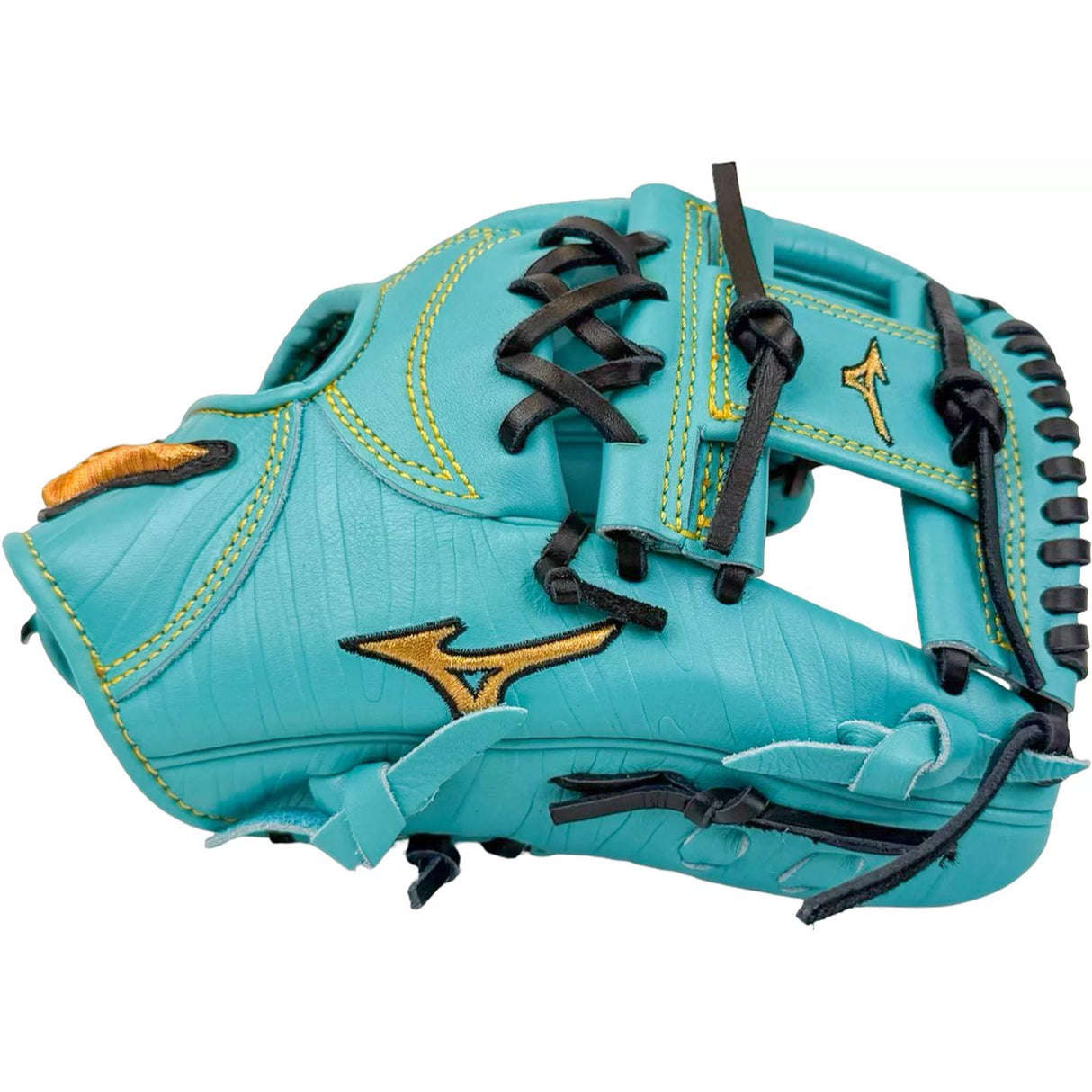 Mizuno Pro GMP-400 Asterisk 11.5" Baseball Fielding Glove - GMP-400*