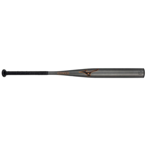Mizuno CRBN X -9 USSSA/USA Fastpitch Softball Bat