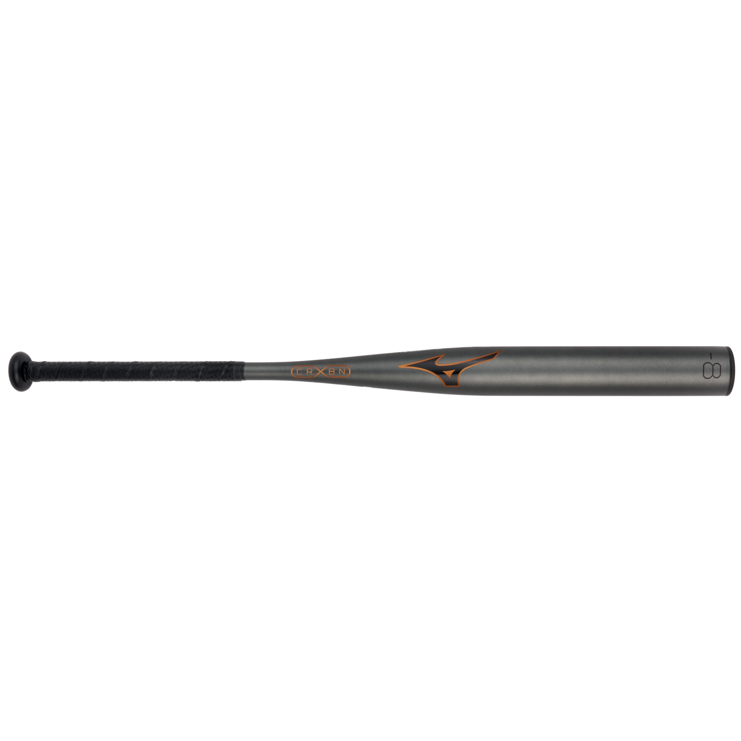 Mizuno CRBN X -8 USSSA/USA Fastpitch Softball Bat